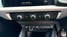 Audi A1 30 TFSI S Line 5dr Petrol Hatchback